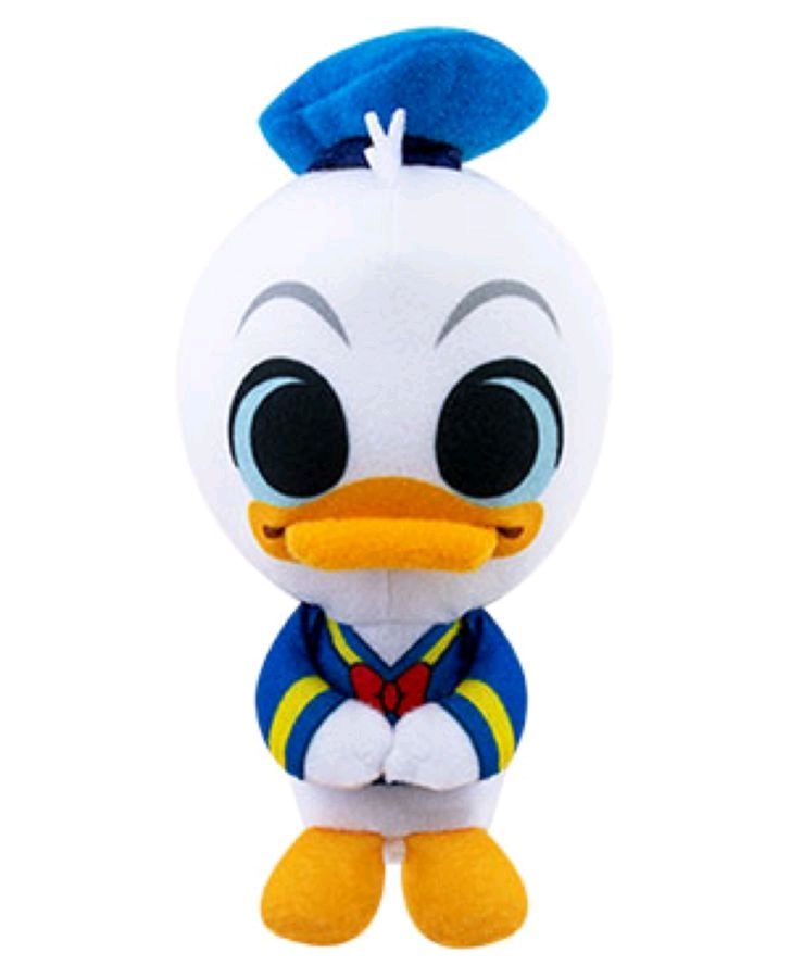 Mickey Mouse - Donald Duck 4