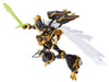 Digimon - Alphamon Figure-Rise Standard Amplified Model Kit