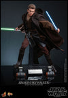 Star Wars - Anakin Skywalker Attack of the Clones 1:6th Scale Action Figure