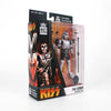 Kiss - The Demon (Gene Simmons) BST AXN 5 Inch Action Figure