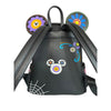 Disney - Mickey Mouse Sugar Skull US Exclusive) Mini Backpack