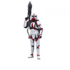 Star Wars - The Black Series: Incinerator Stormtrooper Collectible Figure