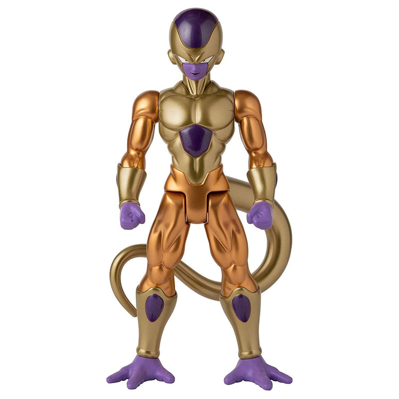 Dragon Ball Super - Limit Breaker Series: Golden Frieza 12