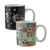 Animal Crossing - Heat Change Mug