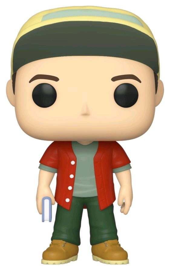 Billy Madison - Billy Madison Pop! Vinyl Figure