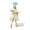 Dr. Stone - Figure Of Stone World: Senku Ishigami Figure