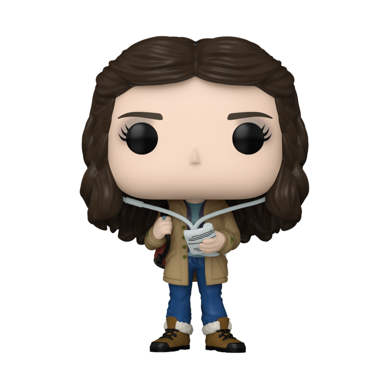 Twilight - Bella Swan Pop! Vinyl Figure