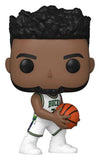 NBA: Bucks - Giannis (CE21) Pop! Vinyl Figure