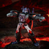 Transformers - War for Cybertron: Kingdom Deluxe Optimus Primal Action Figure