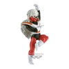 Dragon Ball Z - Solid Edge Works (Vol.18) Jeice Figure
