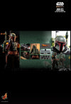 Star Wars: The Mandalorian - Boba Fett (Repaint) 1:6 Scale 12in Action Figure