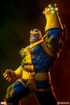 Marvel Comics - Thanos Classic Statue