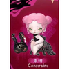 Dodo Nami: Nightmare Core Series Blind Box (Single)