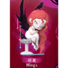 Dodo Nami: Nightmare Core Series Blind Box (Single)
