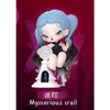 Dodo Nami: Nightmare Core Series Blind Box (Single)