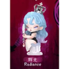 Dodo Nami: Nightmare Core Series Blind Box (Single)