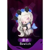 Dodo Nami: Nightmare Core Series Blind Box (Single)