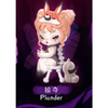 Dodo Nami: Nightmare Core Series Blind Box (Single)