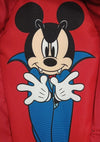 Disney - Count Mickey Coffin (US Exclusive) Convertible Crossbody Bag