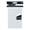 Ultra Pro - Deck Protectors Clear (100)