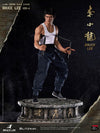 Bruce Lee - Tribute 1:4 Scale Statue Version 4