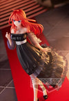 The Quintessential Quintuplets - Kyunties Itsuki Nakano Figure