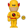 The Flash - Flash Vinyl Soda Figure
