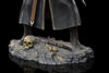 The Lord of the Rings - Boromir 1:10 Scale Statue