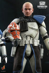 Star Wars: The Clone Wars - Captain Rex 1:6 Scale 12