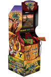 Arcade1Up - Big Buck Hunter Arcade Machine