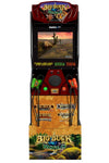 Arcade1Up - Big Buck Hunter Arcade Machine