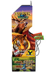 Arcade1Up - Big Buck Hunter Arcade Machine