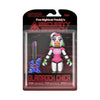 Five Nights at Freddy's: Security Breach - Glamrock Chica Figure