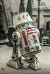 Star Wars: The Book of Boba Fett - R5-D4, Pit Droid, and BD-72 1:6 Scale Figure Set