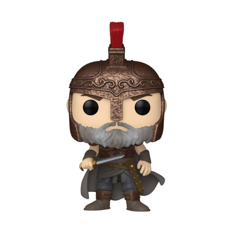 The Odyssey (2026) - Odysseus Pop! Vinyl Figure