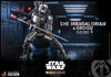 Star Wars: The Mandalorian - Mandalorian & Grogu Deluxe 1:6 Scale Action Figure Set