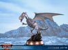 Yu-Gi-Oh! - Blue Eyes White Dragon (White) PVC Statue