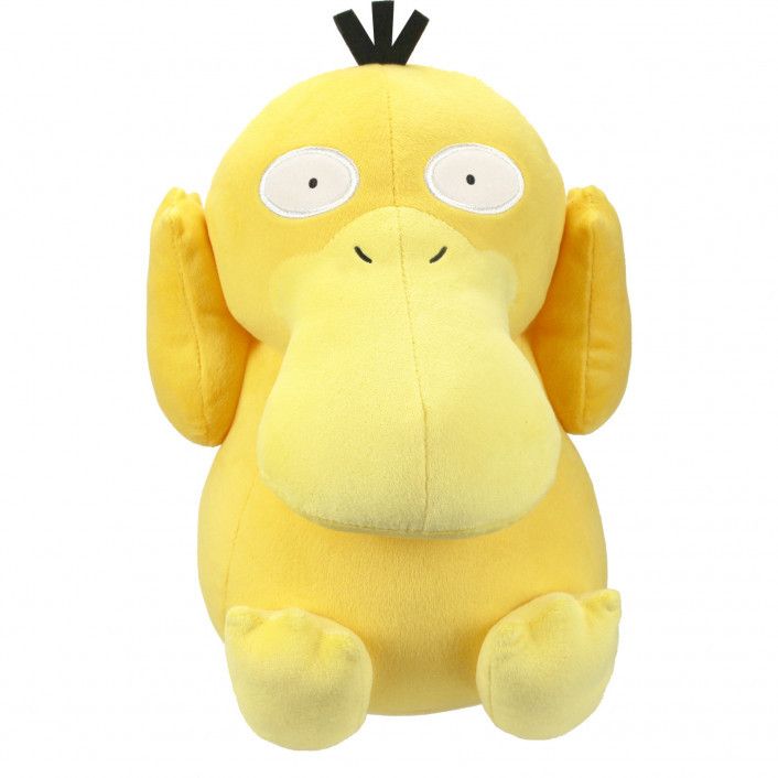 Pokemon - Psyduck 12