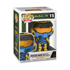 Halo Infinite - Spartan Mark VII with Vakara 78 Commando Rifle Deco Pop! Vinyl Figure