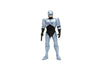 Robocop - 1986 Ford Taurus with Robocop 1:24 Scale Set