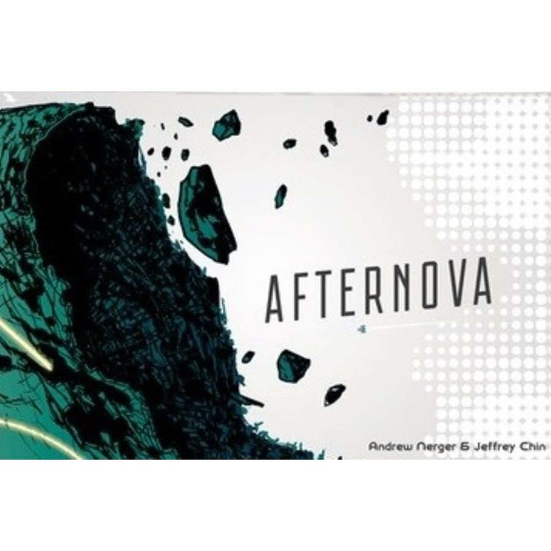 Afternova