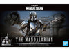 Star Wars: The Mandalorian - Beskar Armor (Silver Coating Ver.) 1/12 Scale Model Kit