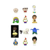 Pixar - Pixar Shorts Mini Vinyl Figure