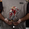 X-Men - Omega Red 1:10 Scale Statue