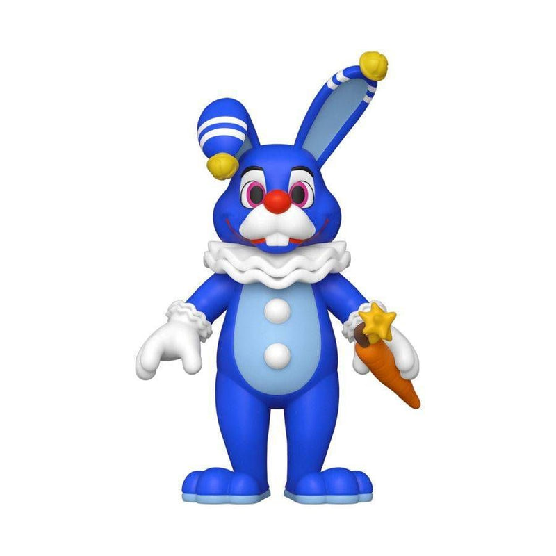 Five Nights at Freddys - Bonnie (Clown) 5in Action Figure