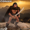 Conan the Barbarian - Conan the Barbarian One:12 Collective Figure