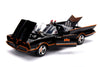 Batman (1966) - Batmobile 1:18 with Batman