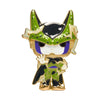 Dragon Ball Z - Perfect Cell 4in Pop! Enamel Pin