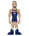 NBA: Warriors - Steph Curry (Chance of Chase) 5in Vinyl Gold Figure