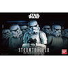 Star Wars - Stormtrooper 1/12 Scale Model Kit